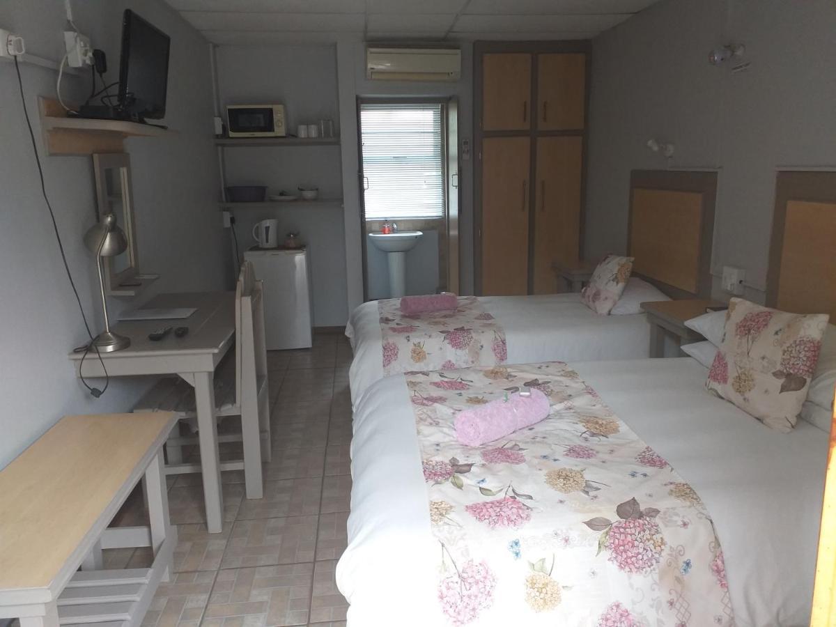 Hopetown Guesthouse Eksteriør bilde