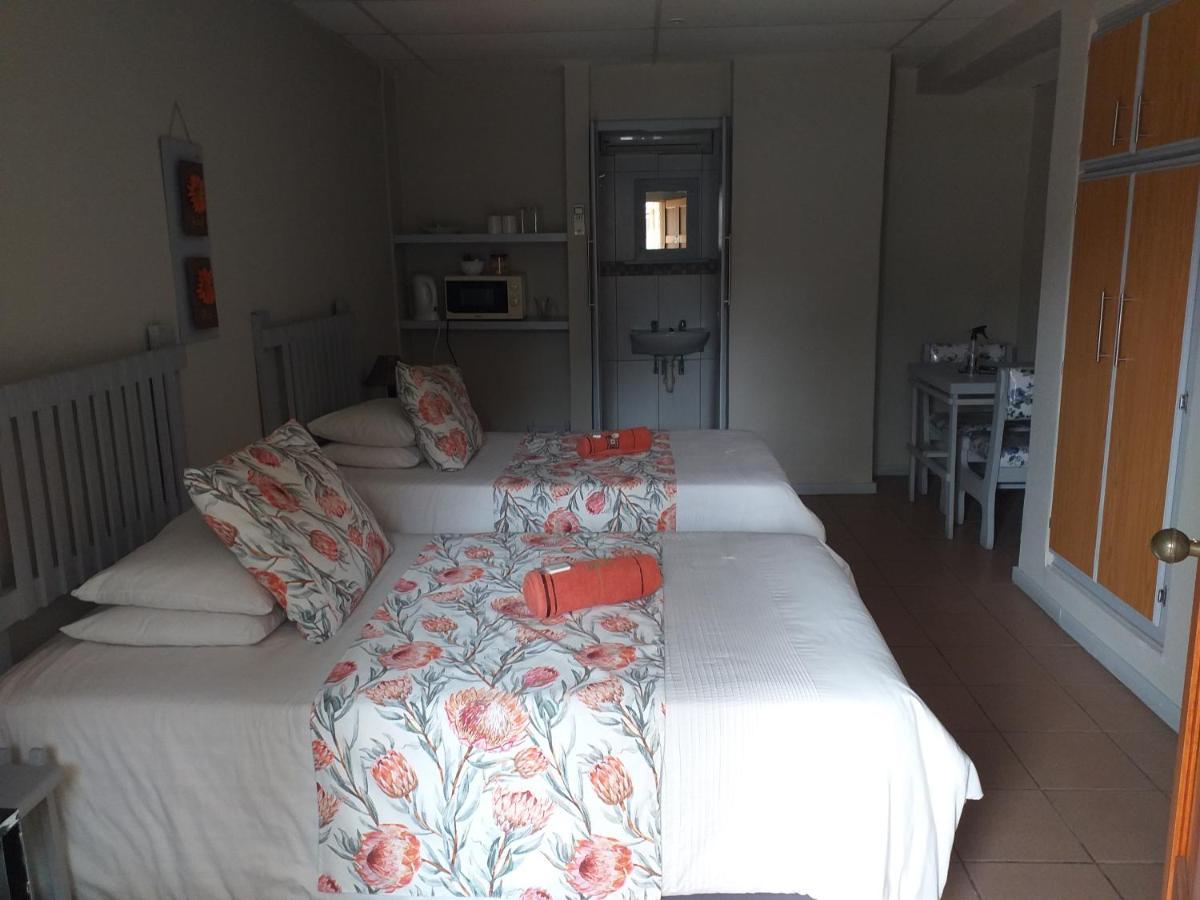 Hopetown Guesthouse Eksteriør bilde