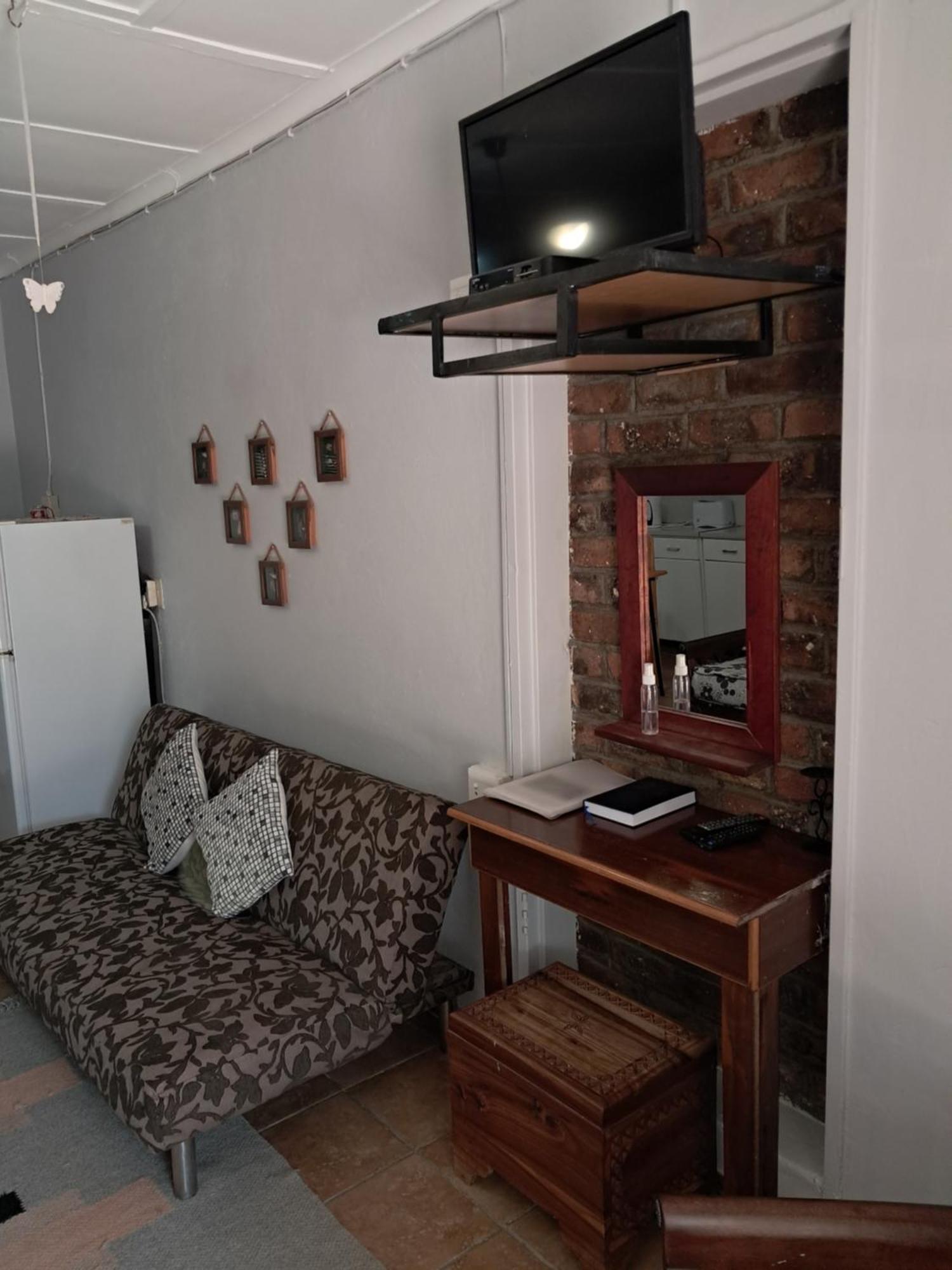 Hopetown Guesthouse Eksteriør bilde
