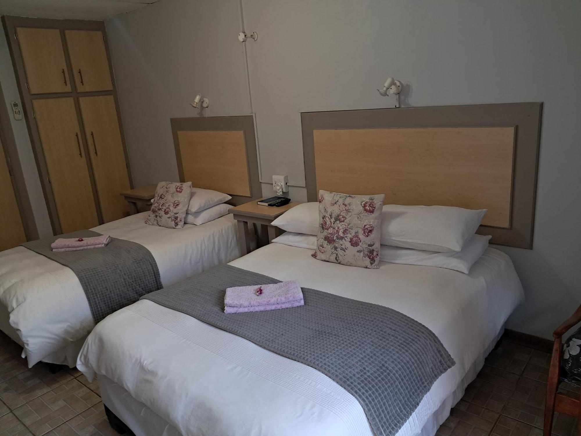 Hopetown Guesthouse Eksteriør bilde