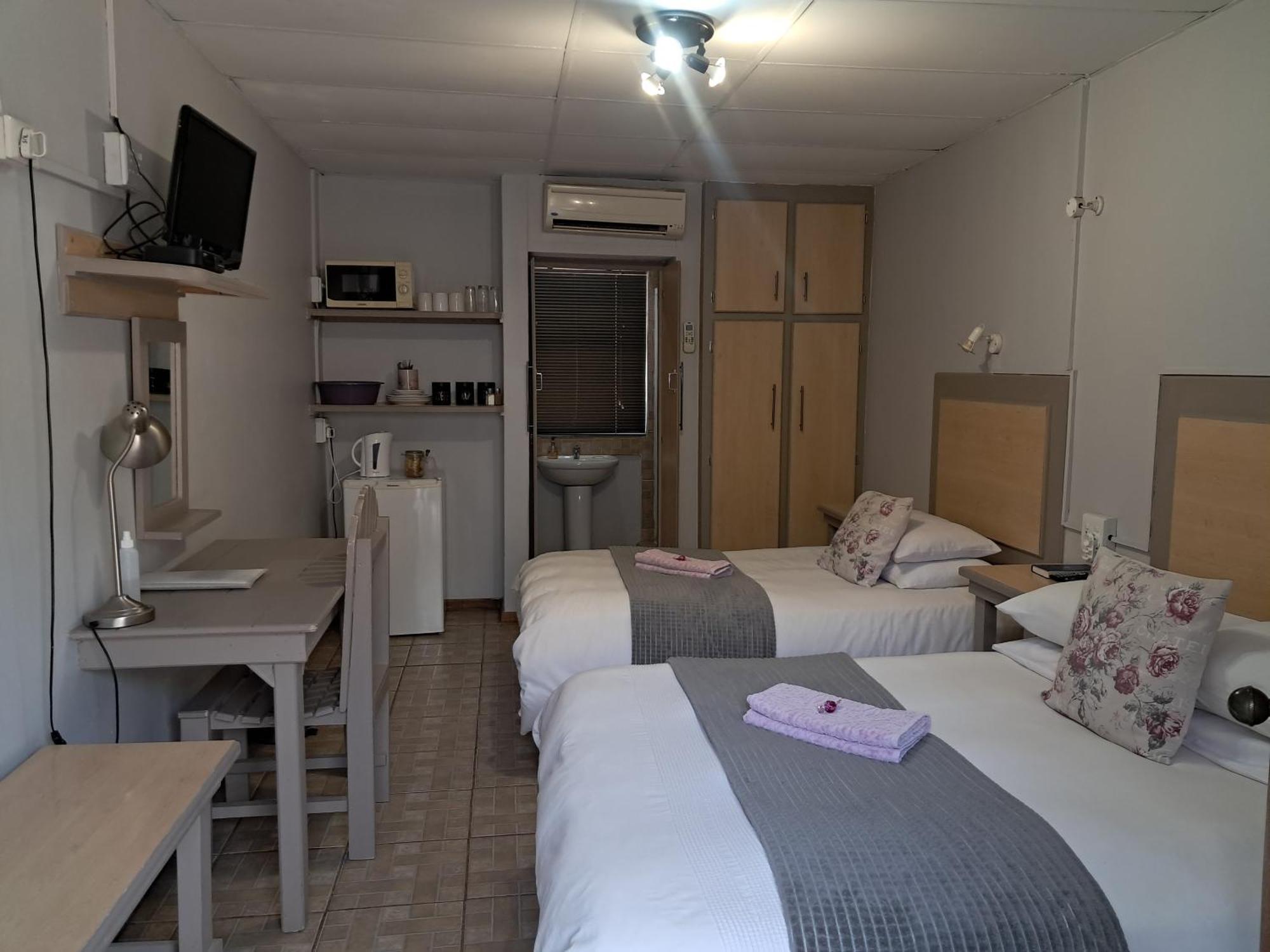Hopetown Guesthouse Eksteriør bilde