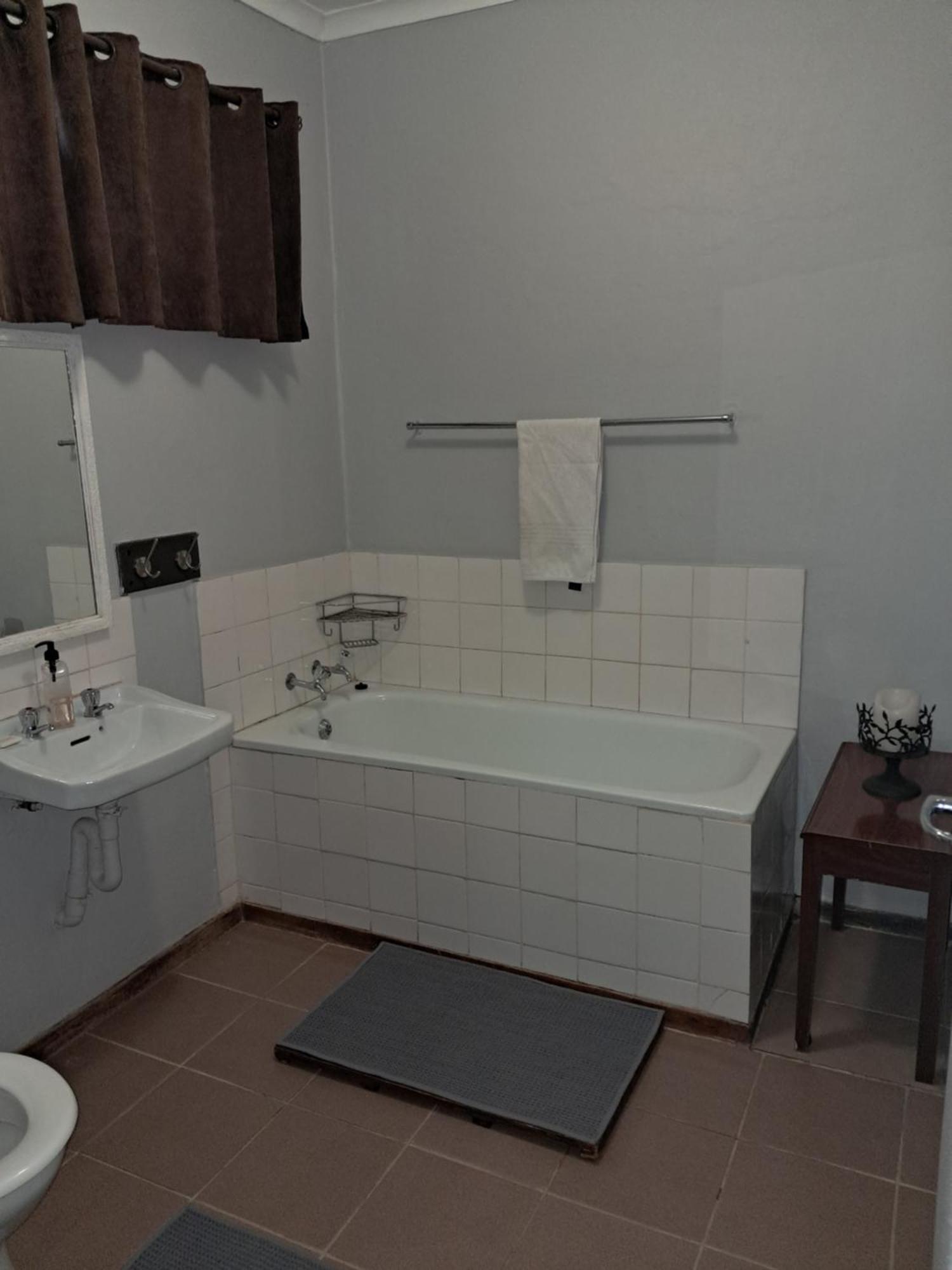 Hopetown Guesthouse Eksteriør bilde