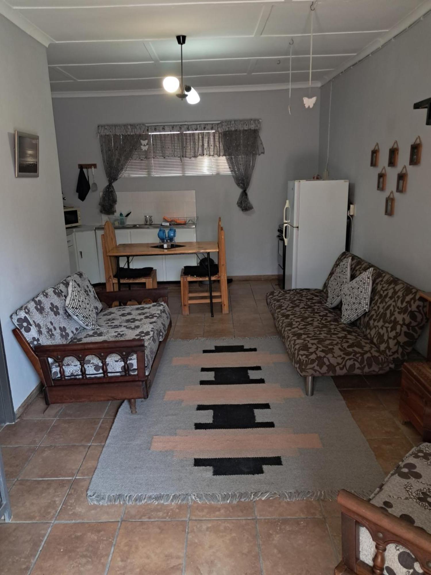 Hopetown Guesthouse Eksteriør bilde