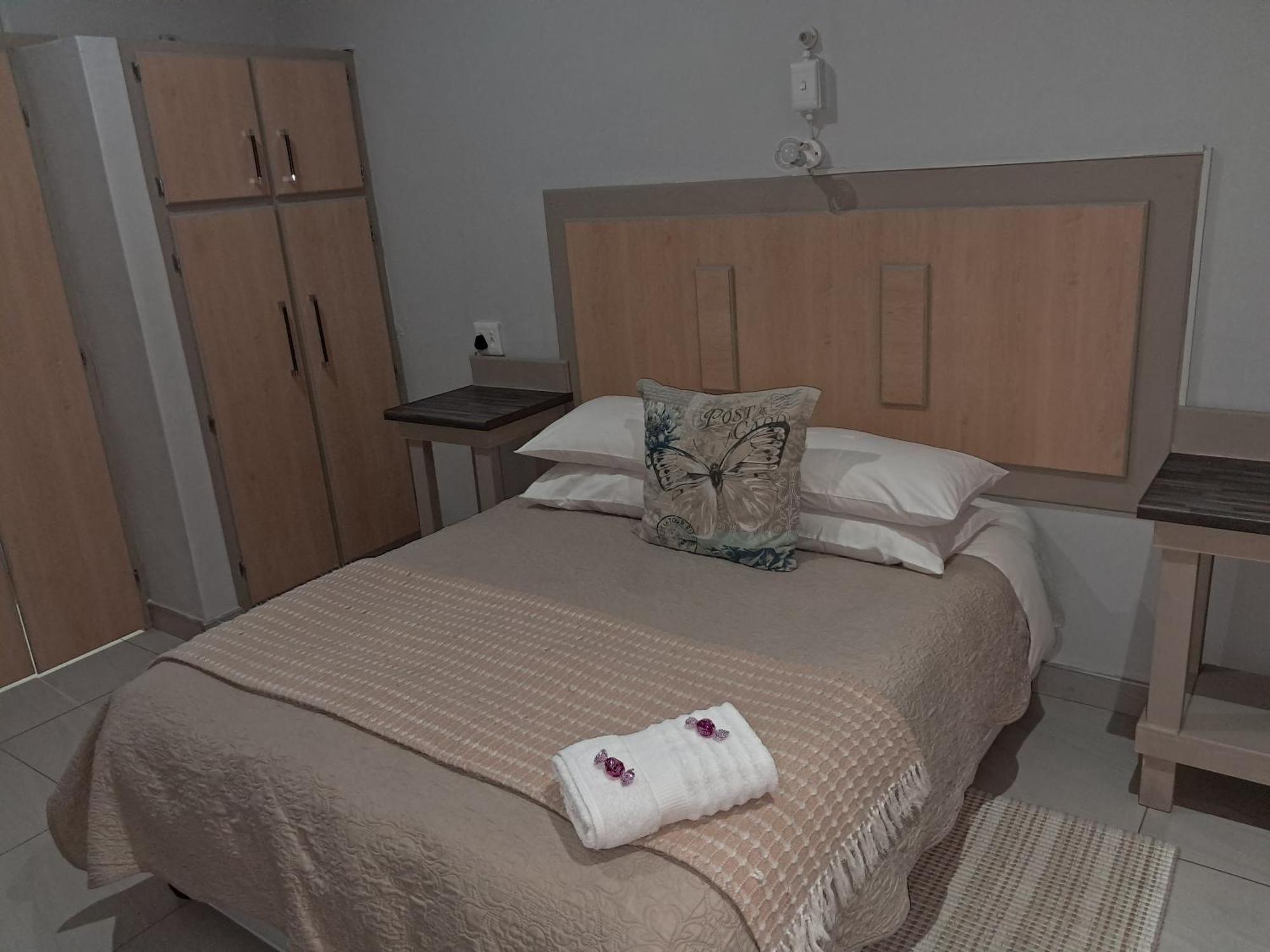Hopetown Guesthouse Eksteriør bilde