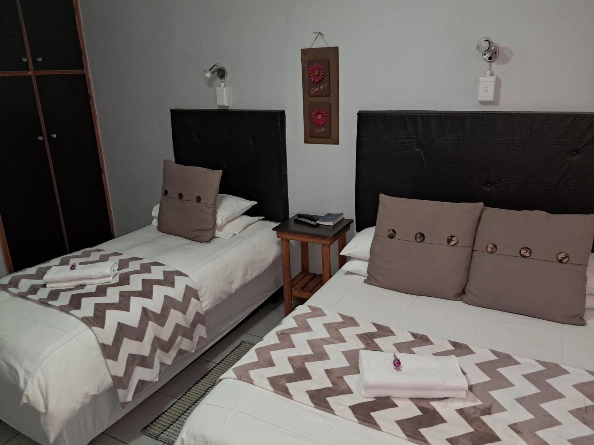 Hopetown Guesthouse Eksteriør bilde