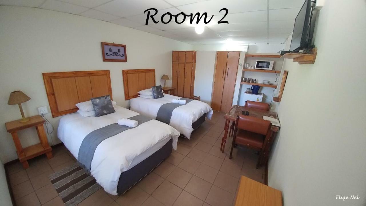 Hopetown Guesthouse Eksteriør bilde