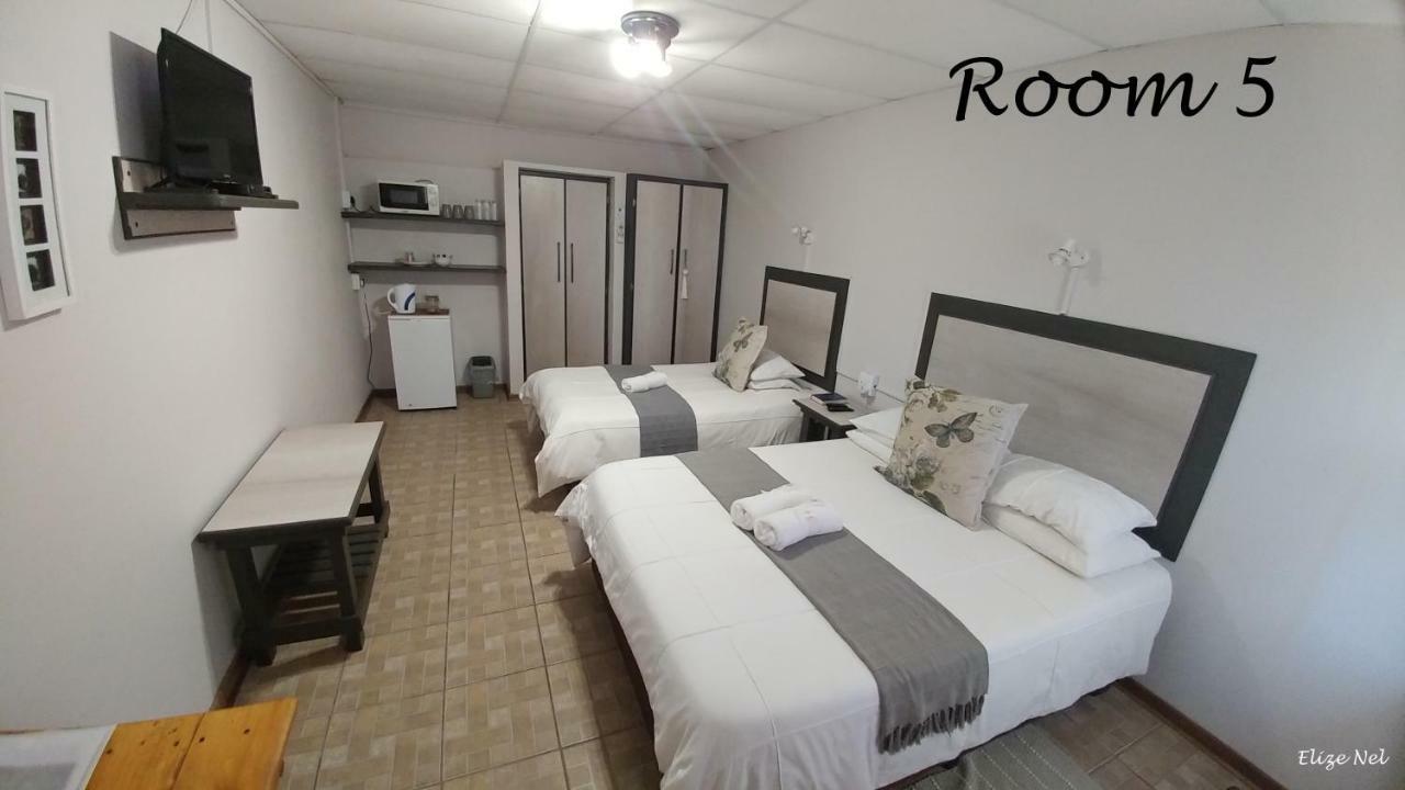 Hopetown Guesthouse Eksteriør bilde