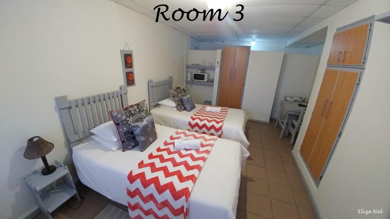 Hopetown Guesthouse Eksteriør bilde
