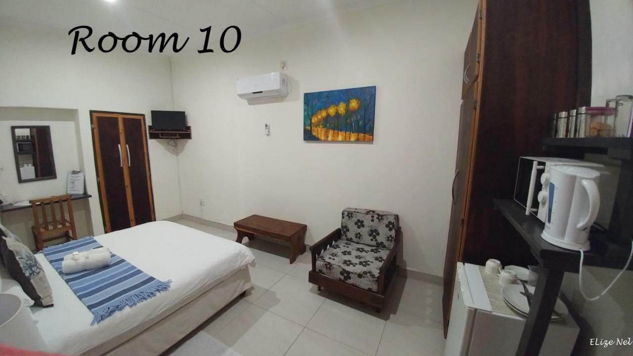 Hopetown Guesthouse Eksteriør bilde