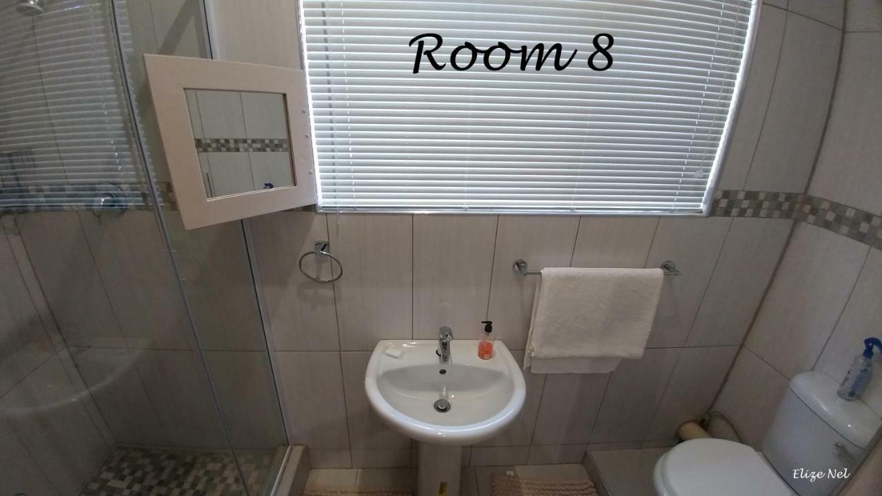 Hopetown Guesthouse Eksteriør bilde